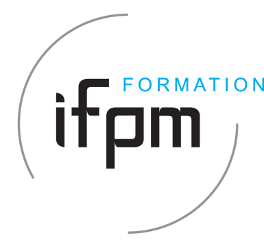 IFPM logo case study