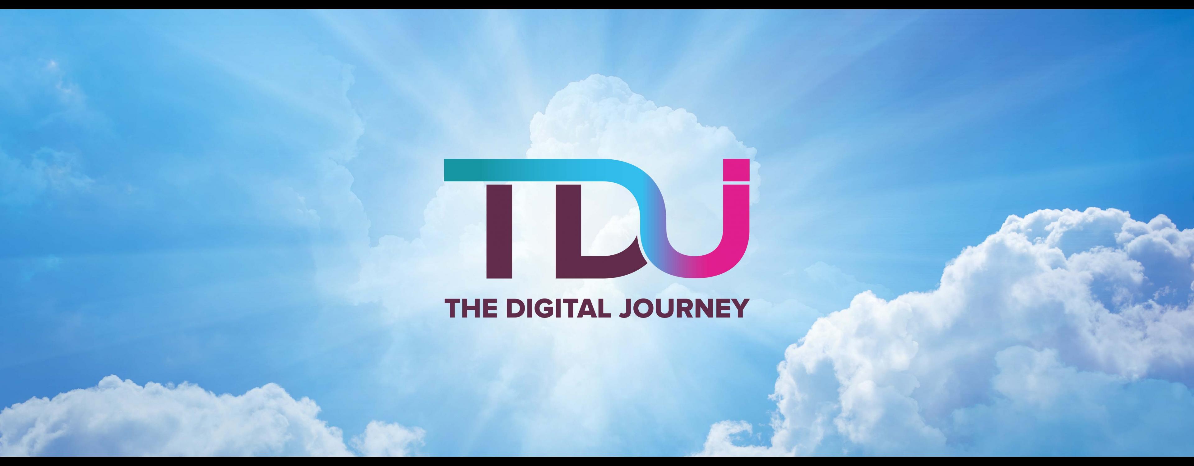 The Digital Journey cloud solutions