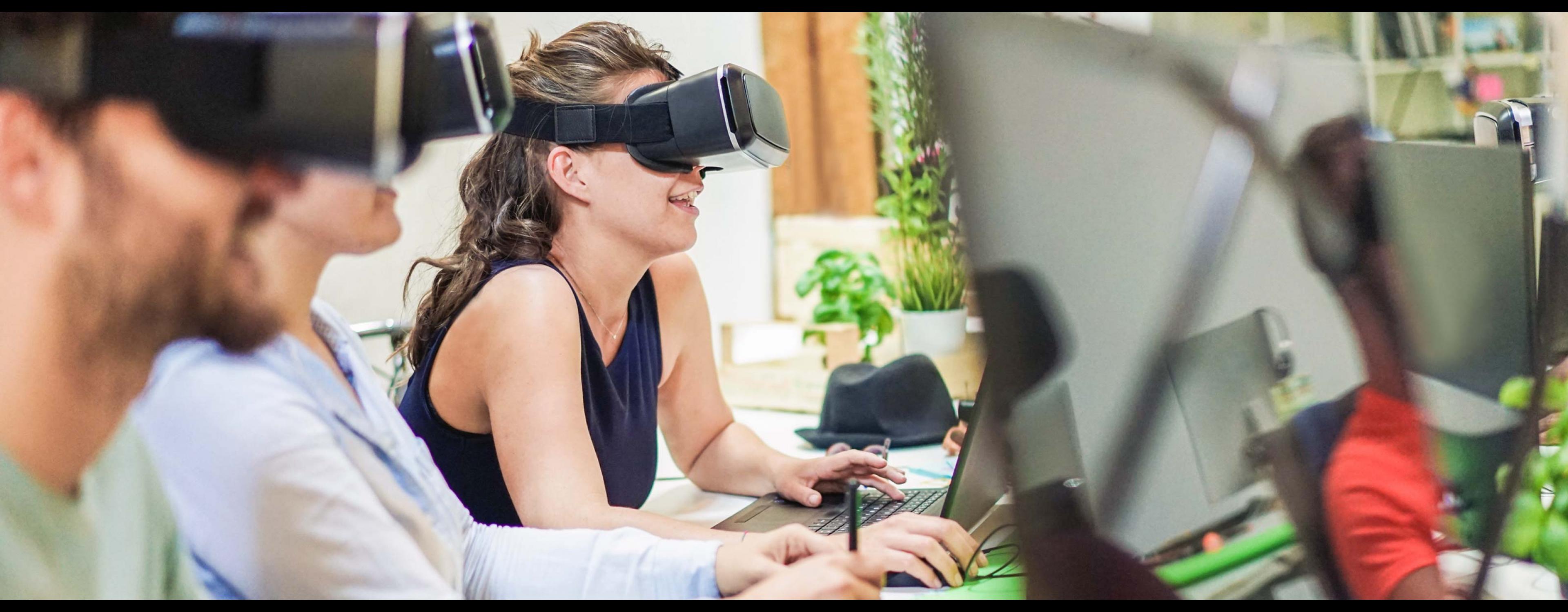 Drupal gagne en innovation avec la réalité virtuelle