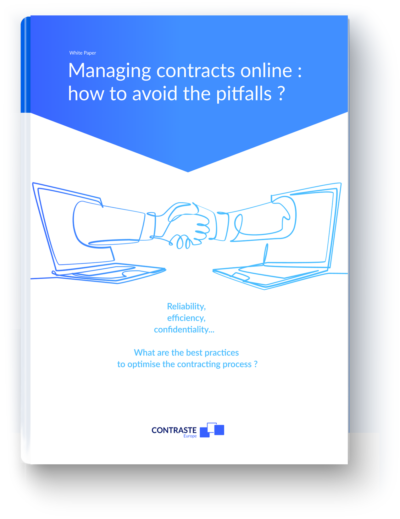 book-white-paper-e-contract