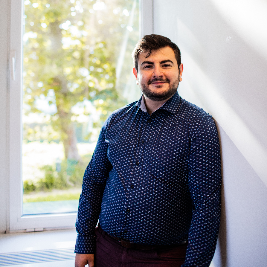 Vehid-job-developer
