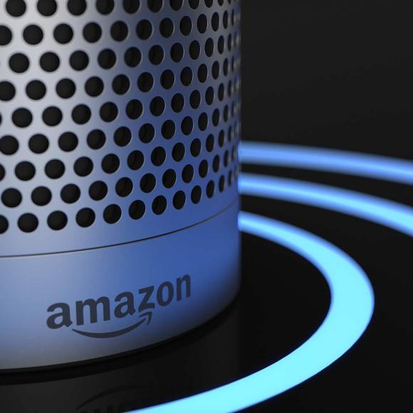 Amazon Alexa