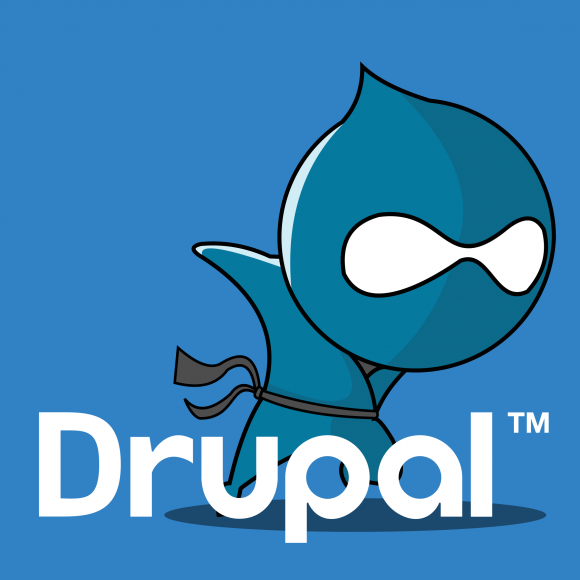 Drupal