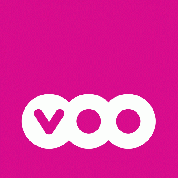 Voo Telecom logotype