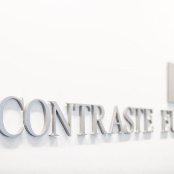 logo contraste europe