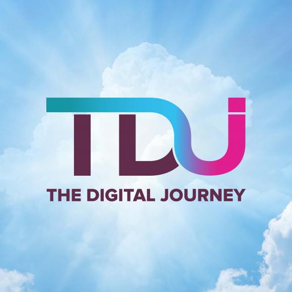 The Digital Journey cloud solutions
