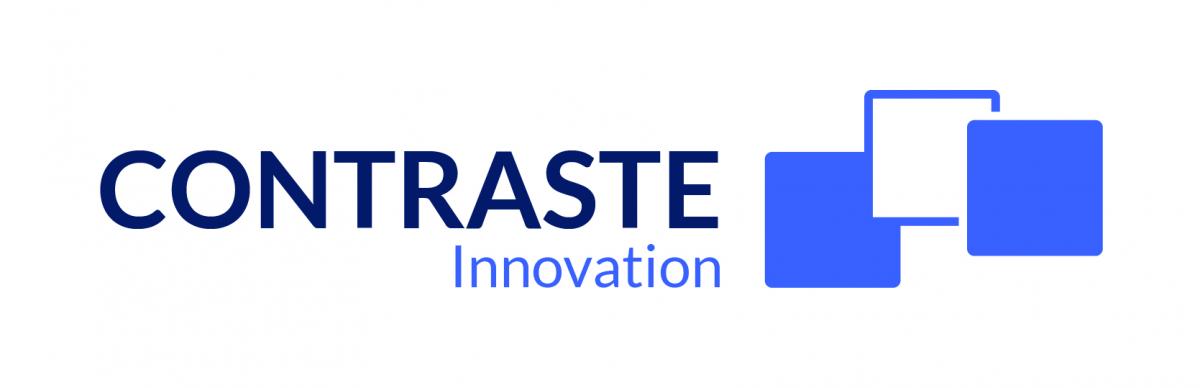 Contraste Innovation logo