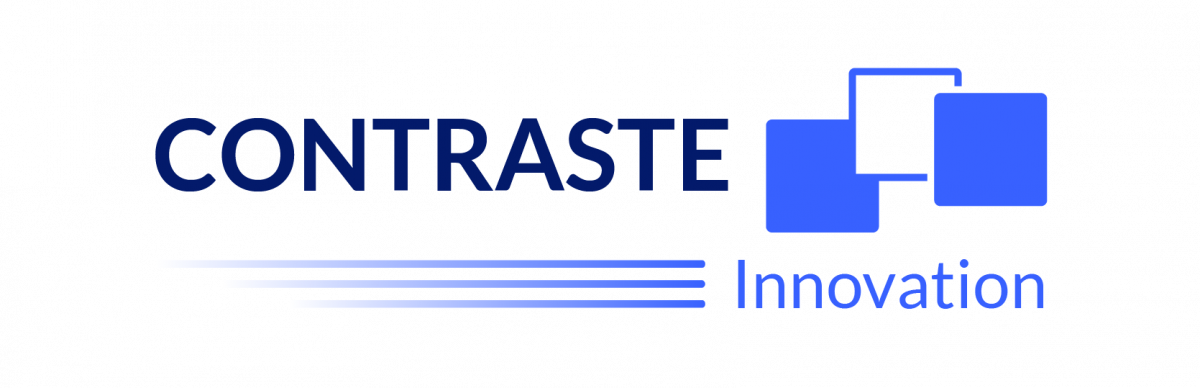 Contraste Innovation logo