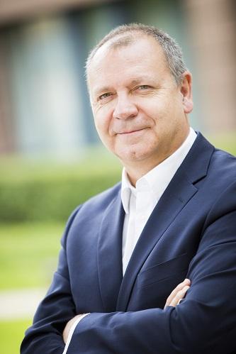 Benoît Pirotte, CEO