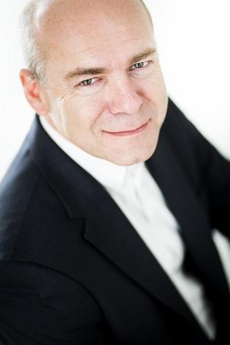 Marc Evrard, Director