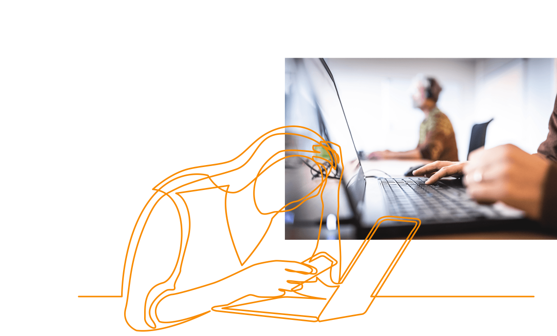 A single point of contact for support services for your information system
