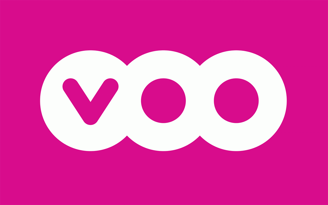 VOO logotype