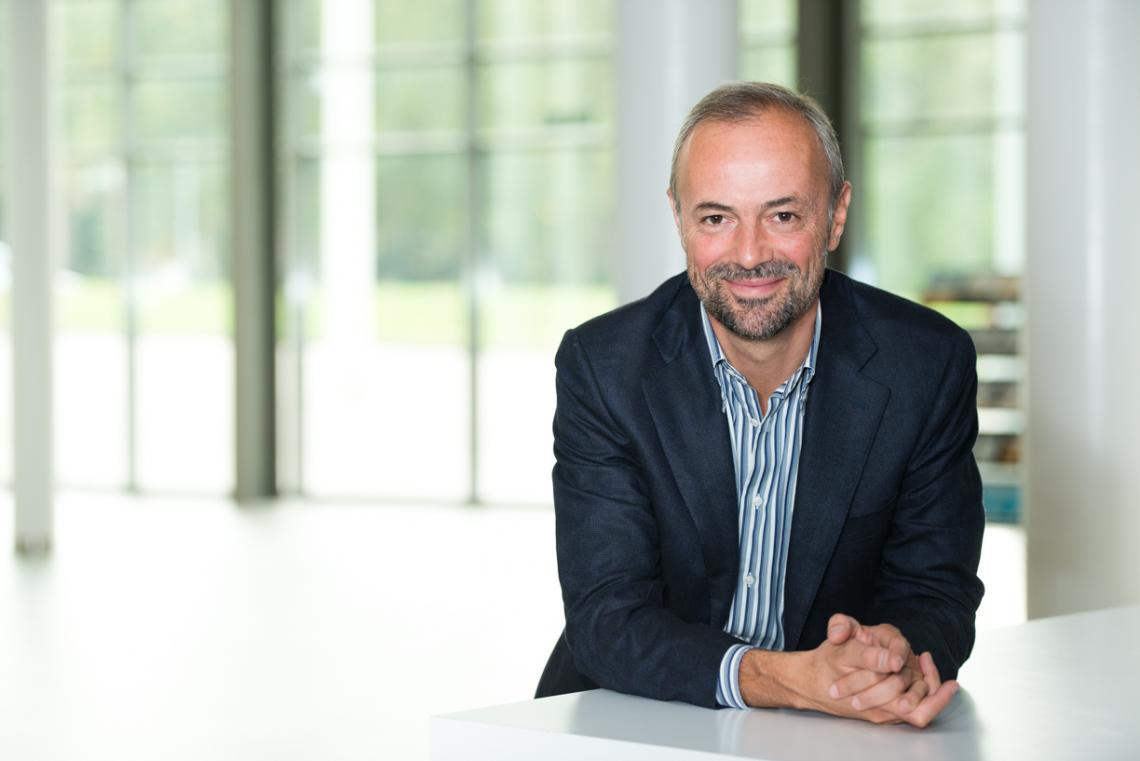 Bernard De Cannière, Director