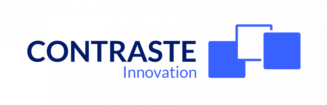 Contraste Innovation logo