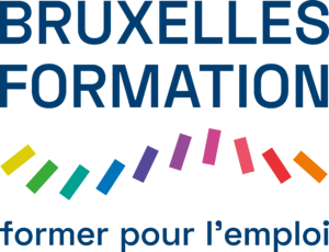 logo bxl formation 2