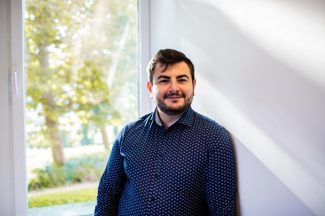 Vehid-developer-IoT