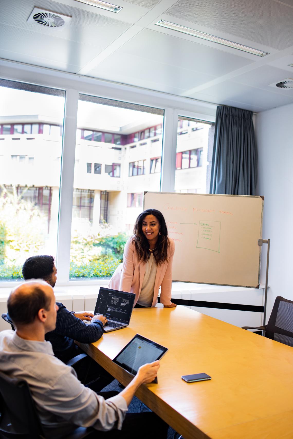 job-contraste-coach-microsoft-365