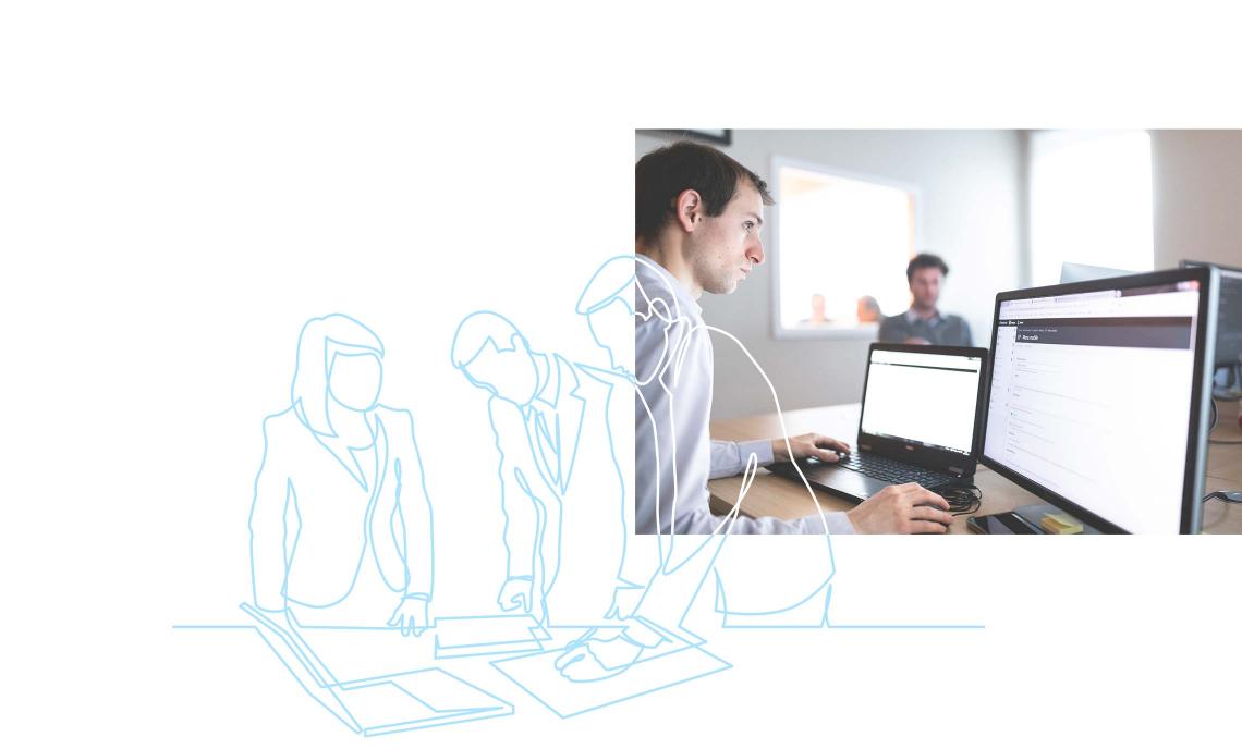 Production de documents