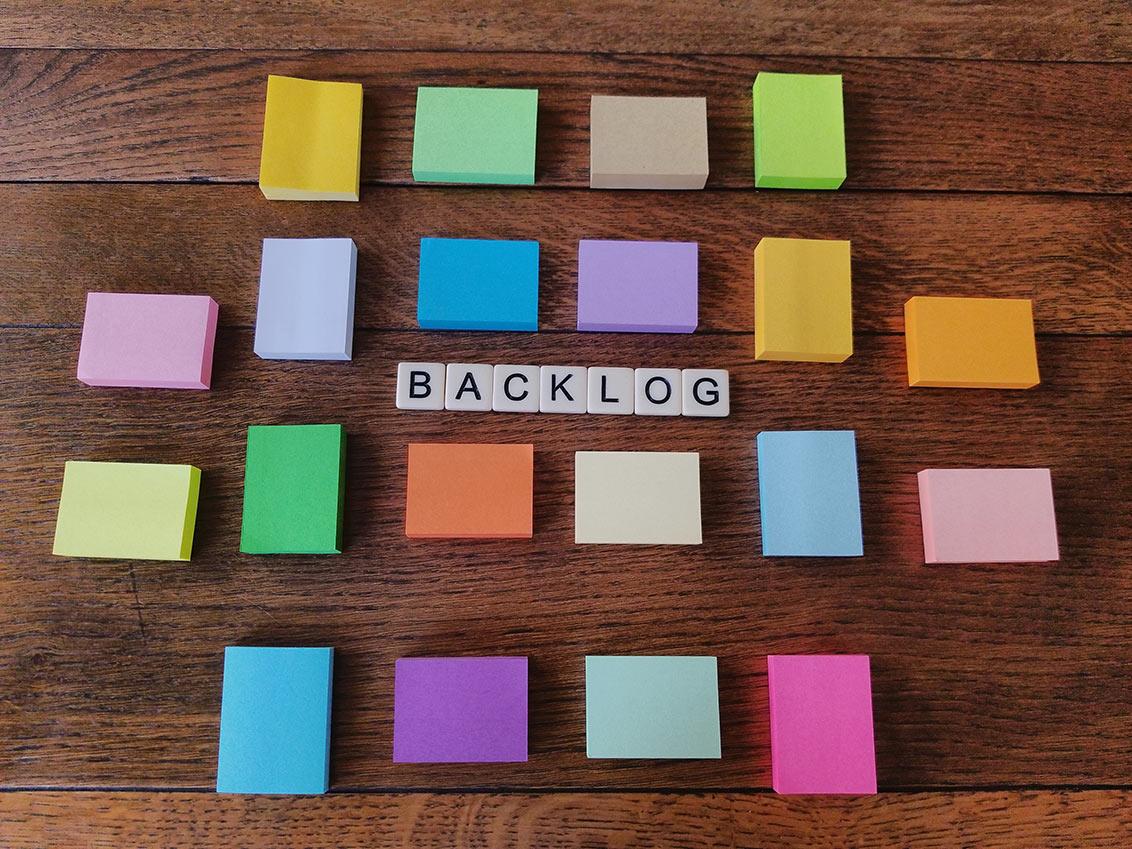 Apportez de l'agilité à votre organisation