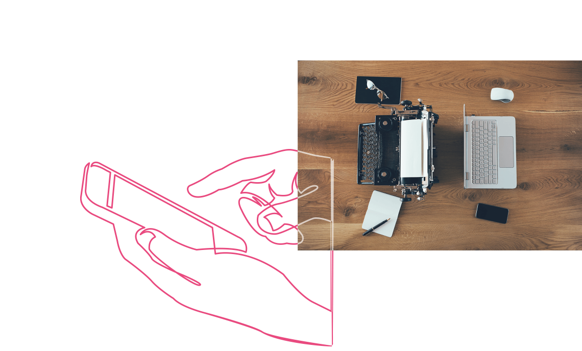 Nos compétences au service de votre transformation digitale