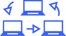 Automatiser les flux de données entre mes systèmes informatiques