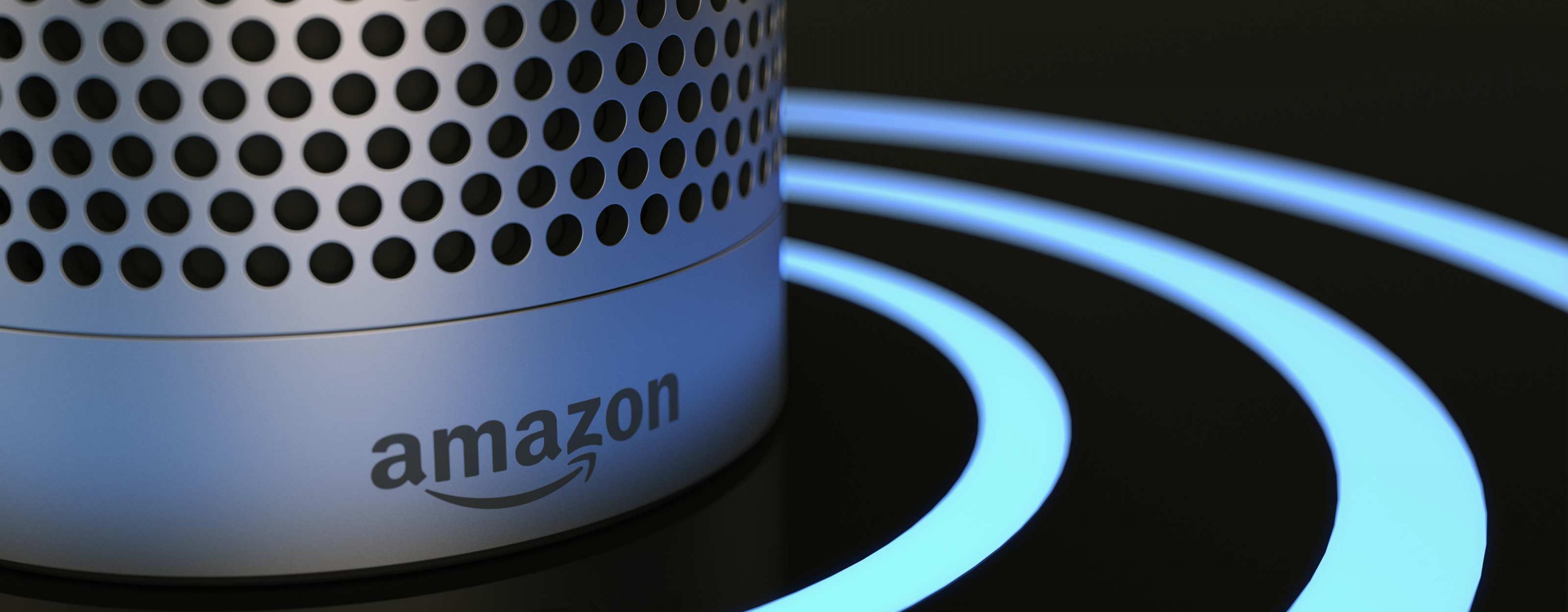 Amazon Alexa