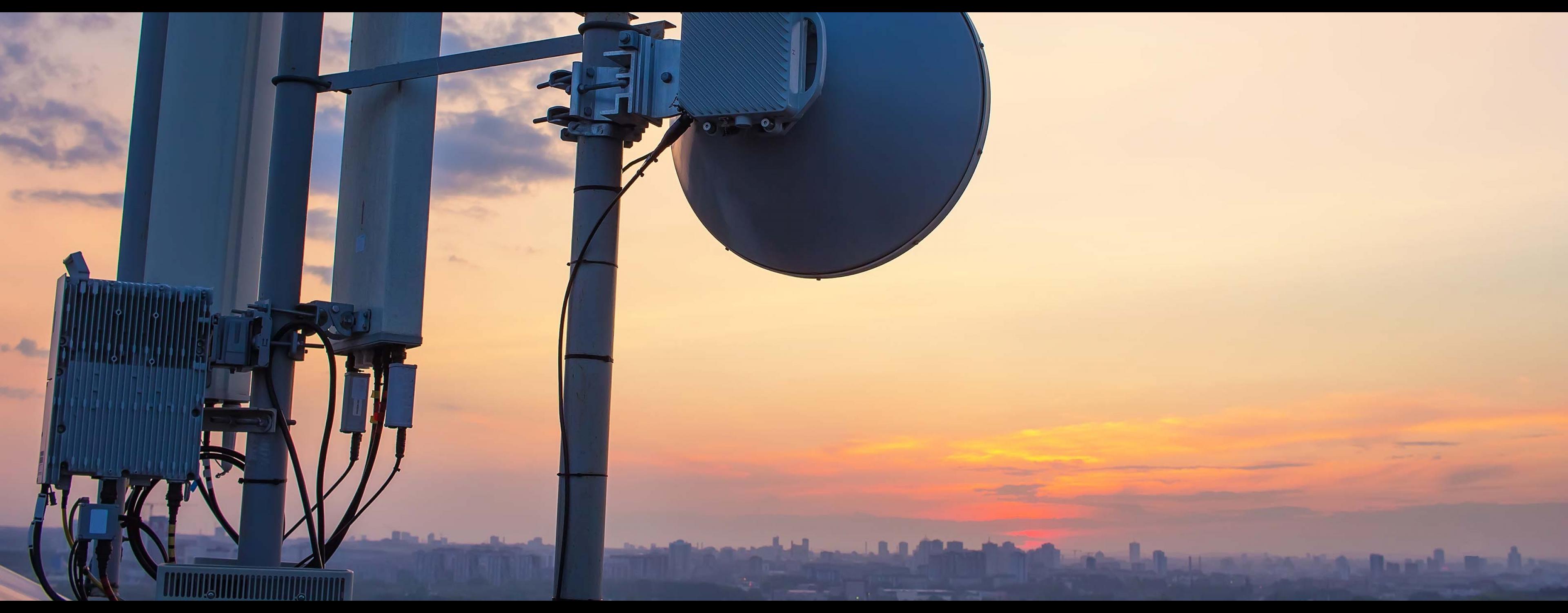 Secteur des télécommunications