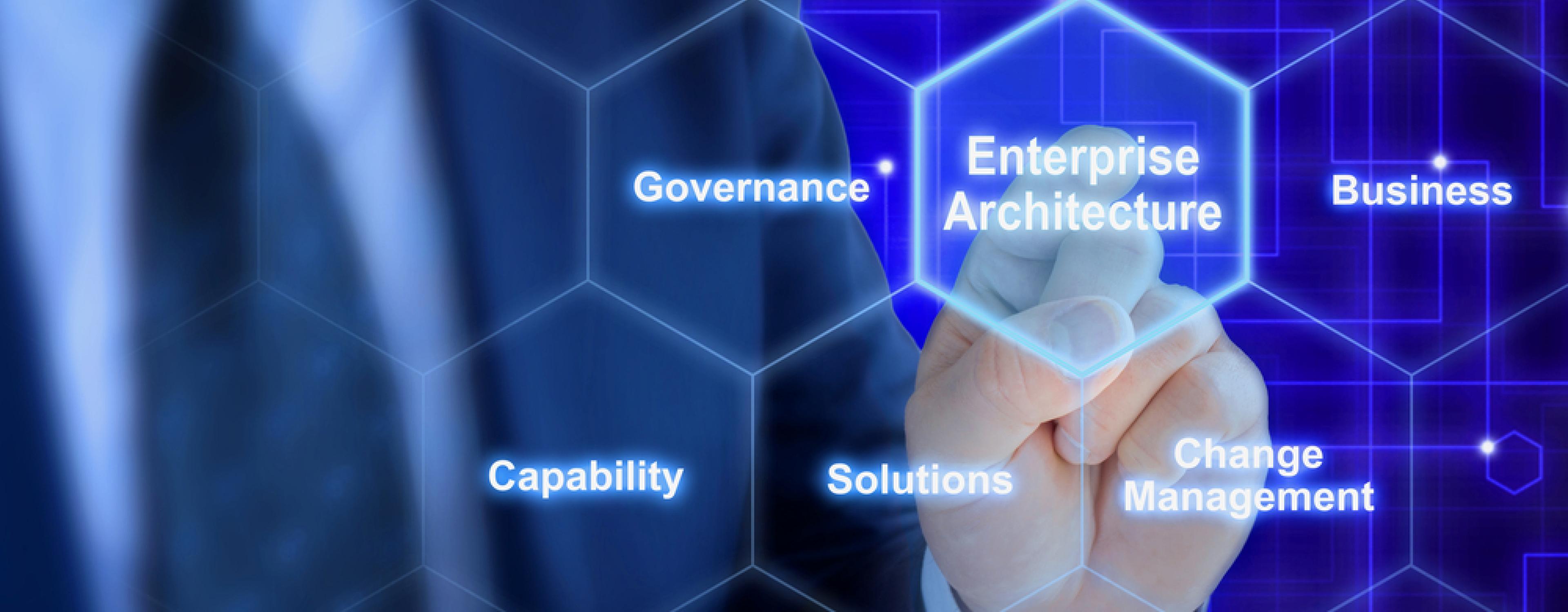 Enterprise-architecture